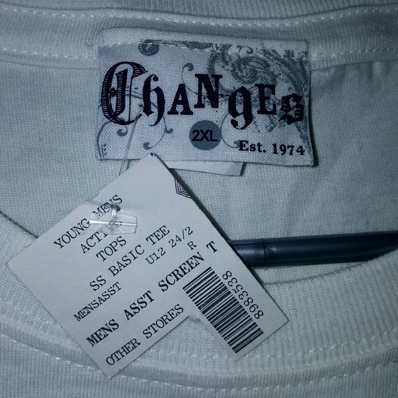 NEW Metalocalypse (XXL) - Picture 3 of 3